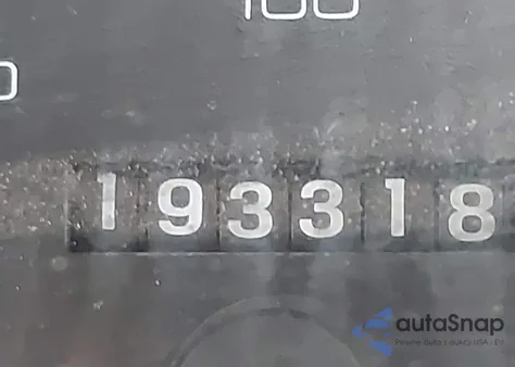 2002 Mercury Sable Gs из США, поврежденный, VIN 1MEFM50U92G639145